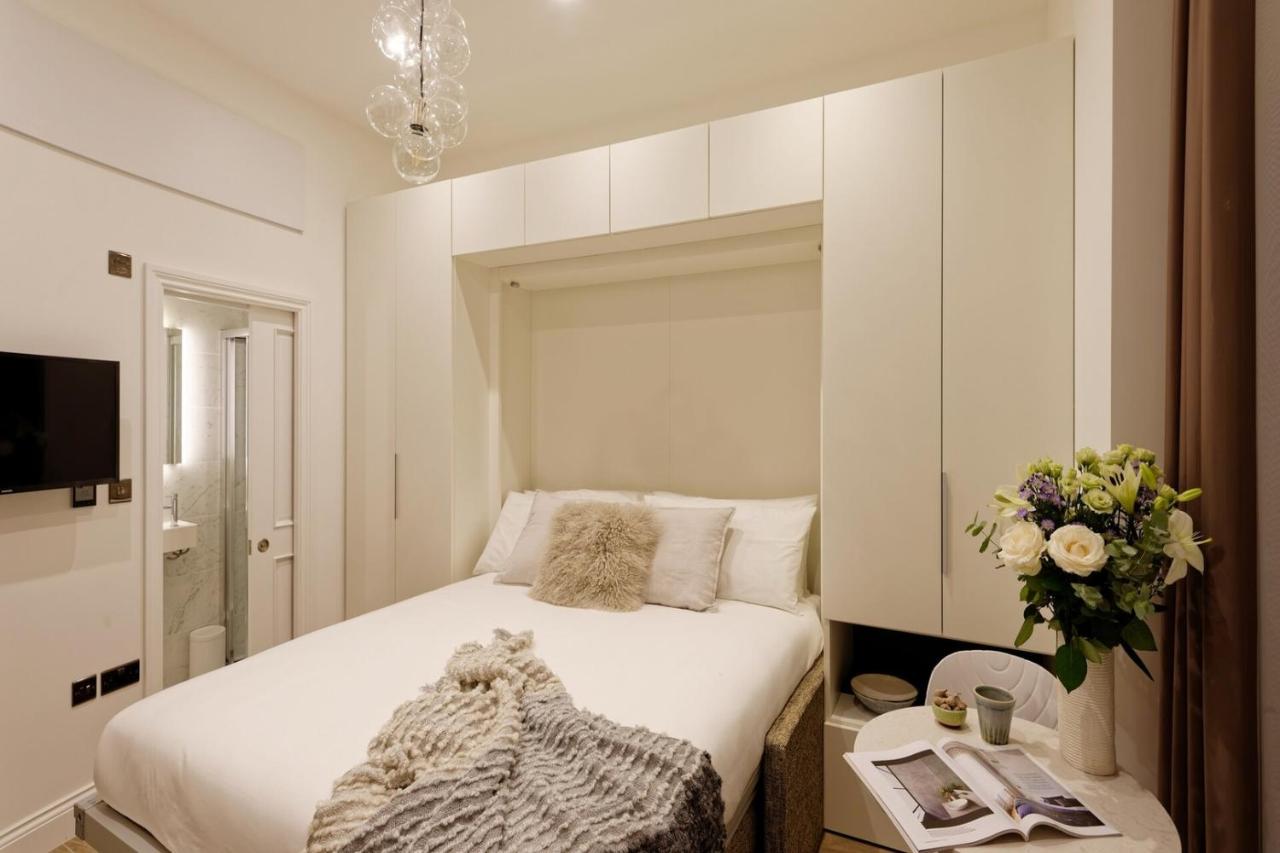 Micro studio in Basement floor - Notting Hill Gate - Ferienwohnung London