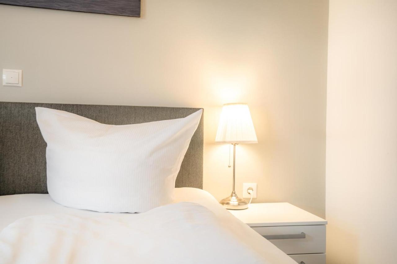 Residenz am Kurhaus 22 - B&B Ostseebad Rerik