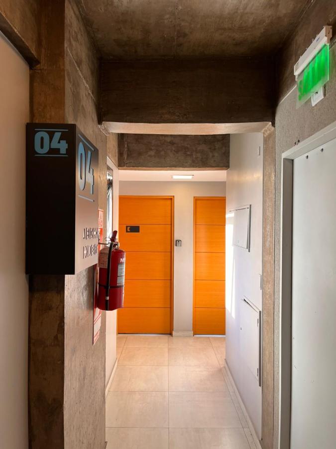 DEPTO LAVALLE 1191 PLAZA BELGRANO - B&B San Miguel de Tucumán