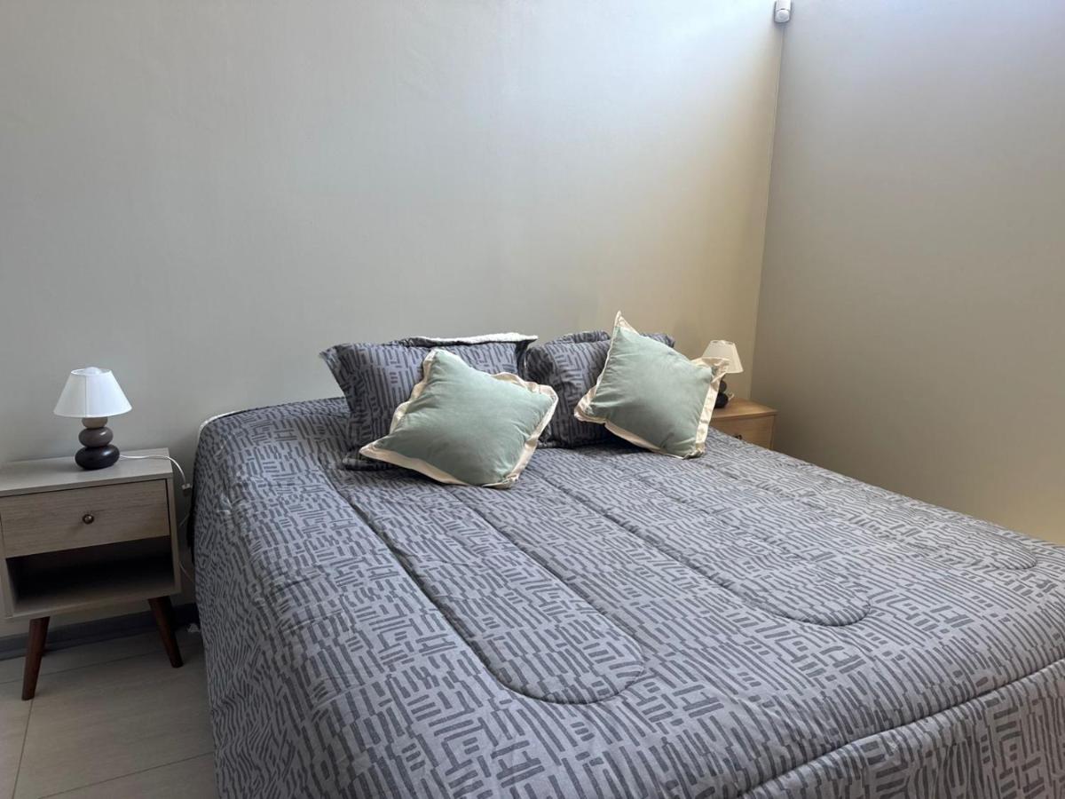 Hostal Mac - B&B Chillan