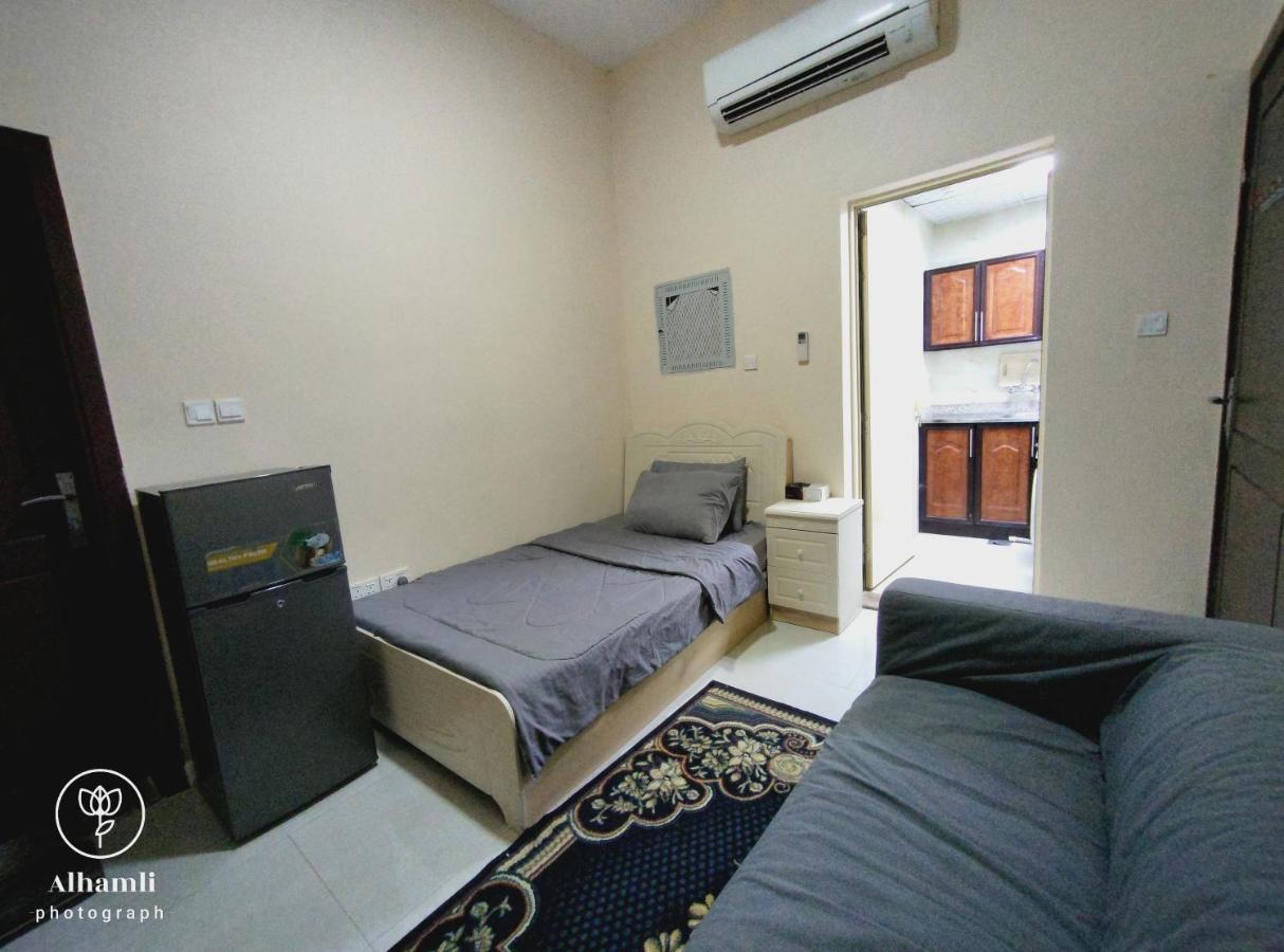 Solo comfort stay 1 - B&B Al-Ayn