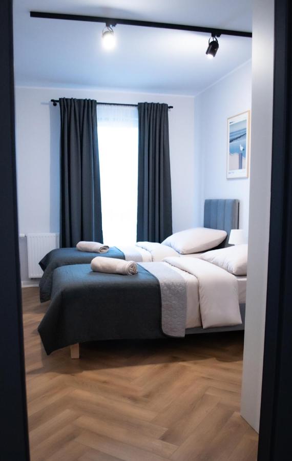 Faro 14 - B&B Danzica