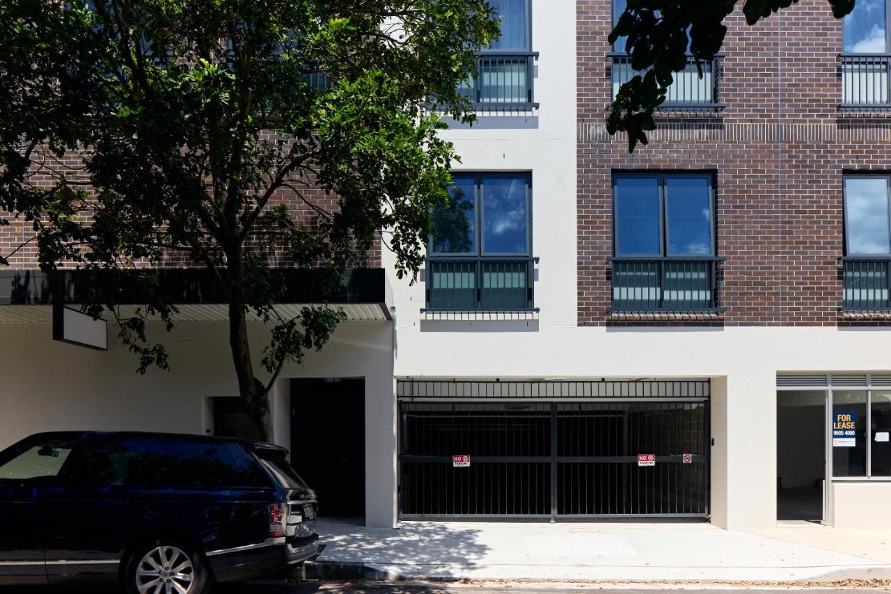 Queen Studios with Sofa Bed at Manly - 3min walk to Corso & Manly Beach - B&B Sydney