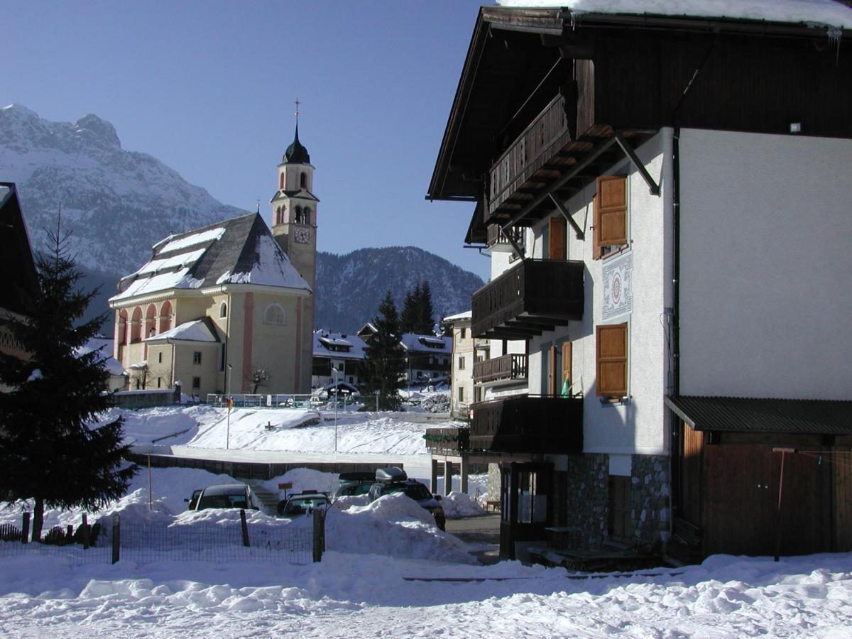 famigliafontana - B&B Sappada