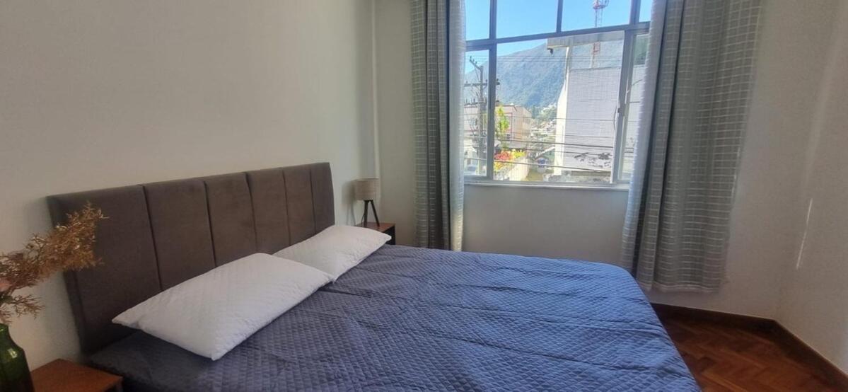O melhor de Terê - B&B Teresópolis