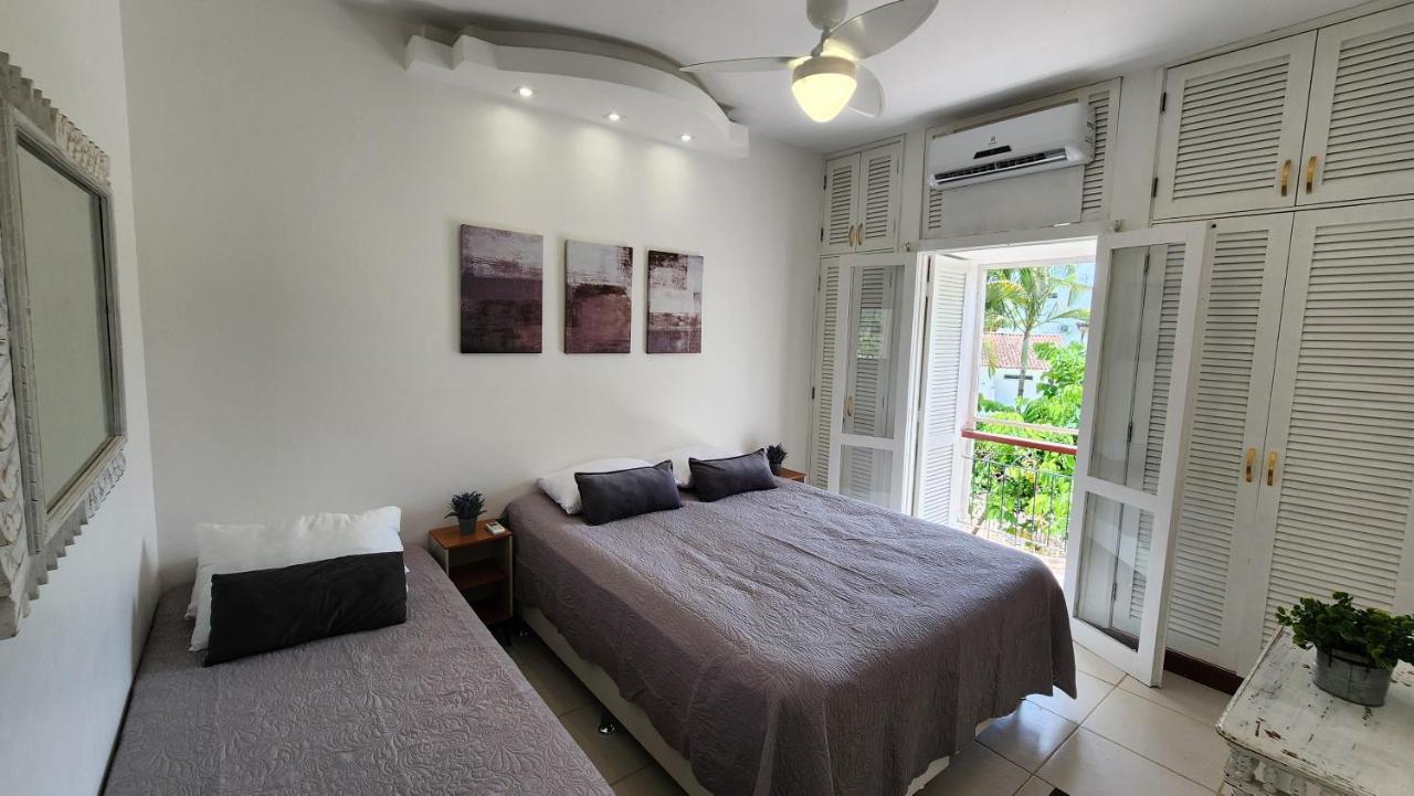 Maisonnette/Duplex Appartement