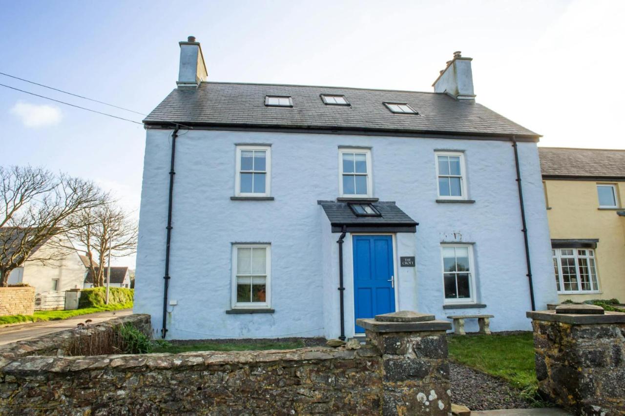 The Croft St Davids - B&B St David's