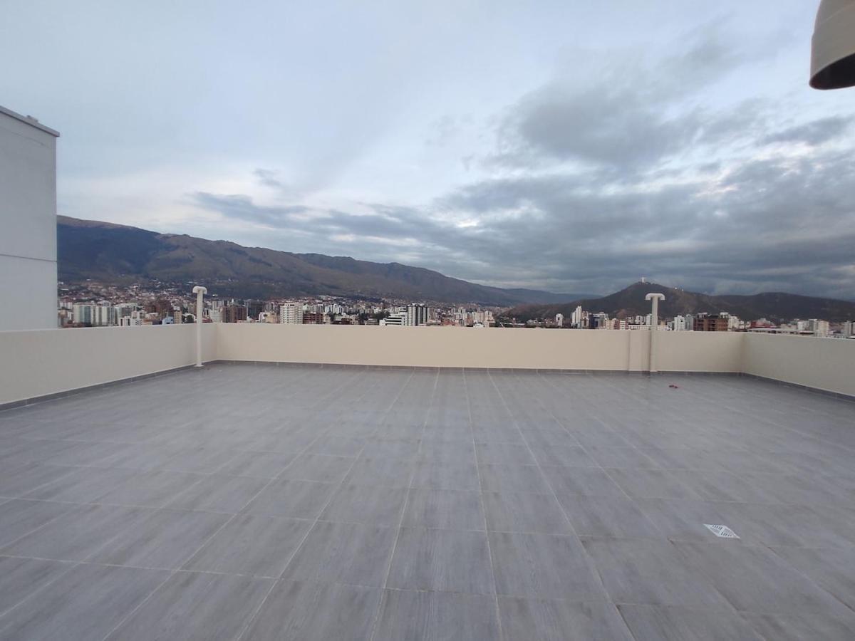 Holy Home - B&B Cochabamba