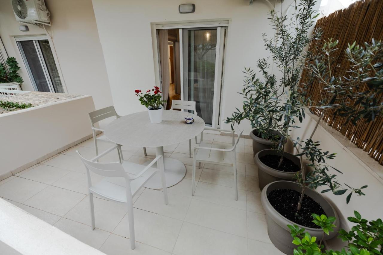 Daphnes Home Chalkida Central - Ferienwohnung Chalkida