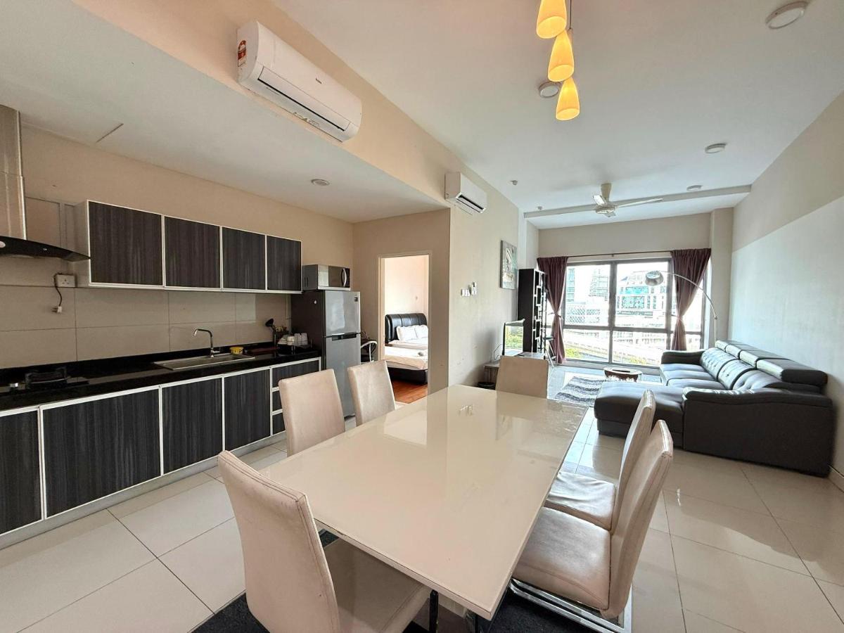 PALM LOFT DRlNKING WATER DISPENSER PROVIDED - B&B Kota Kinabalu