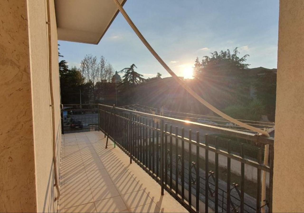 Cozy Apartment in Town - B&B Francavilla Fontana