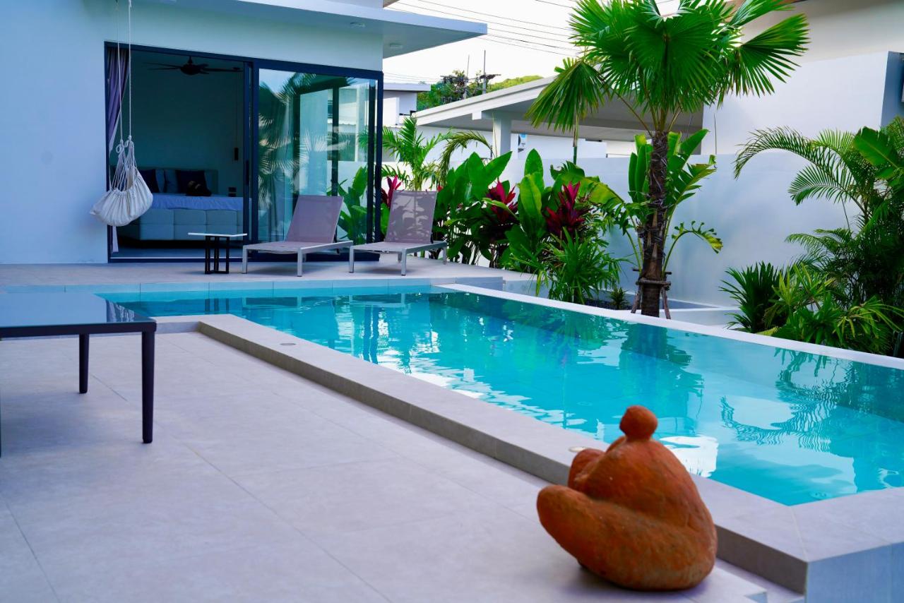Villa Mona - Ferienwohnung Ko Samui
