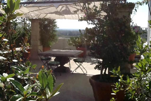 Casa Tridente - B&B