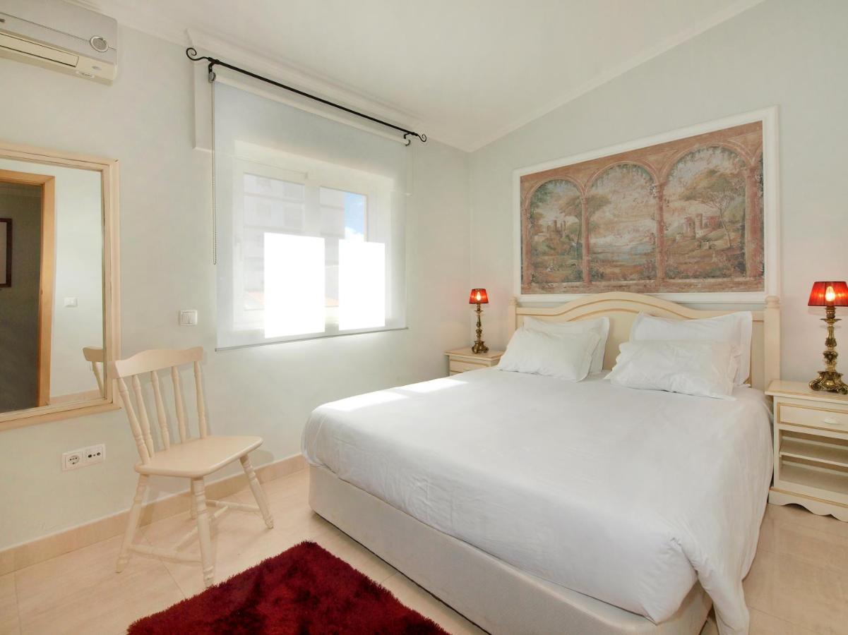 Sant'Amaro - Sea View Apartment - Ferienwohnung Lagos