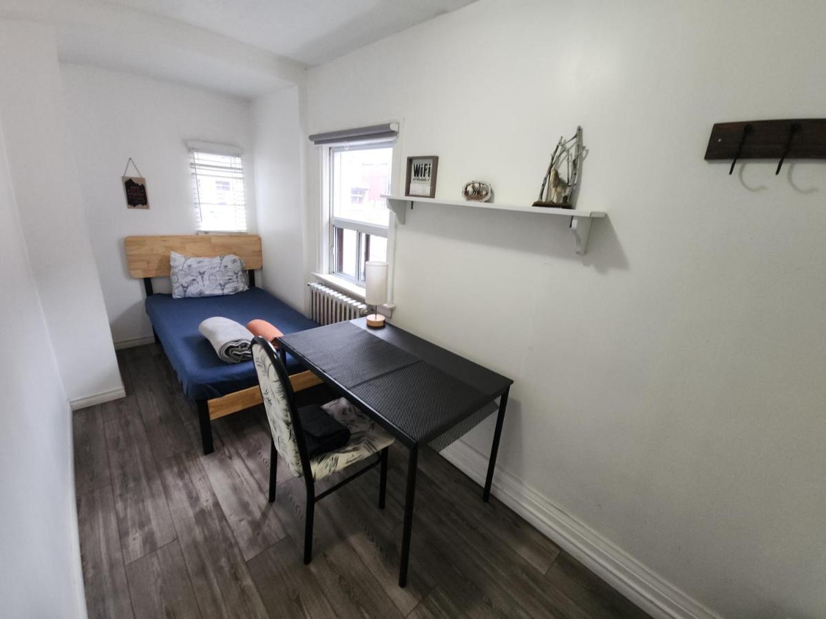 Affordable/Quiet Private Room - Ferienwohnung Toronto