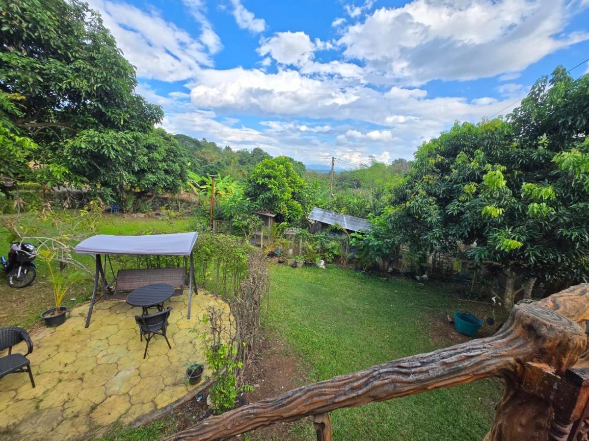 Spacious and stunning villa in a serene setting - Bed and Breakfast Mae Rim