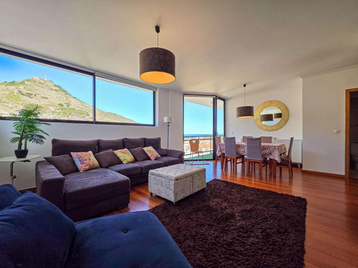 Ocean View Machico - B&B Machico