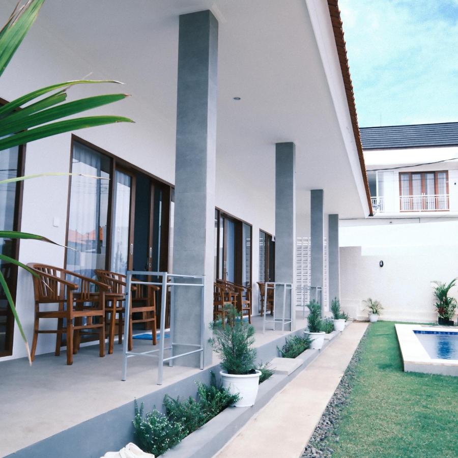 Tegal Sari Homestay - Ferienwohnung Ungasan