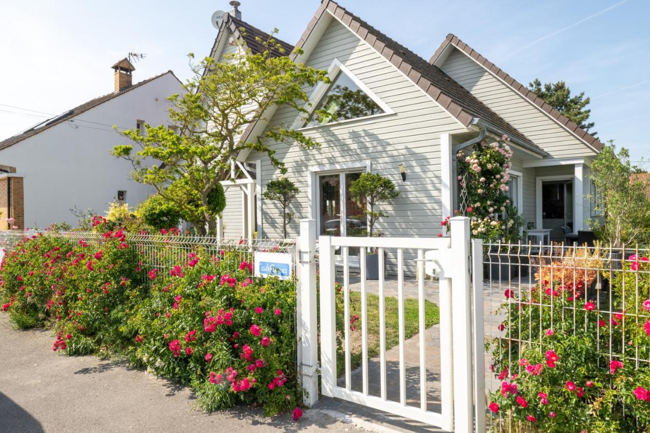 Chambres d'Hôtes chez Françoise et André - B&B Merlimont