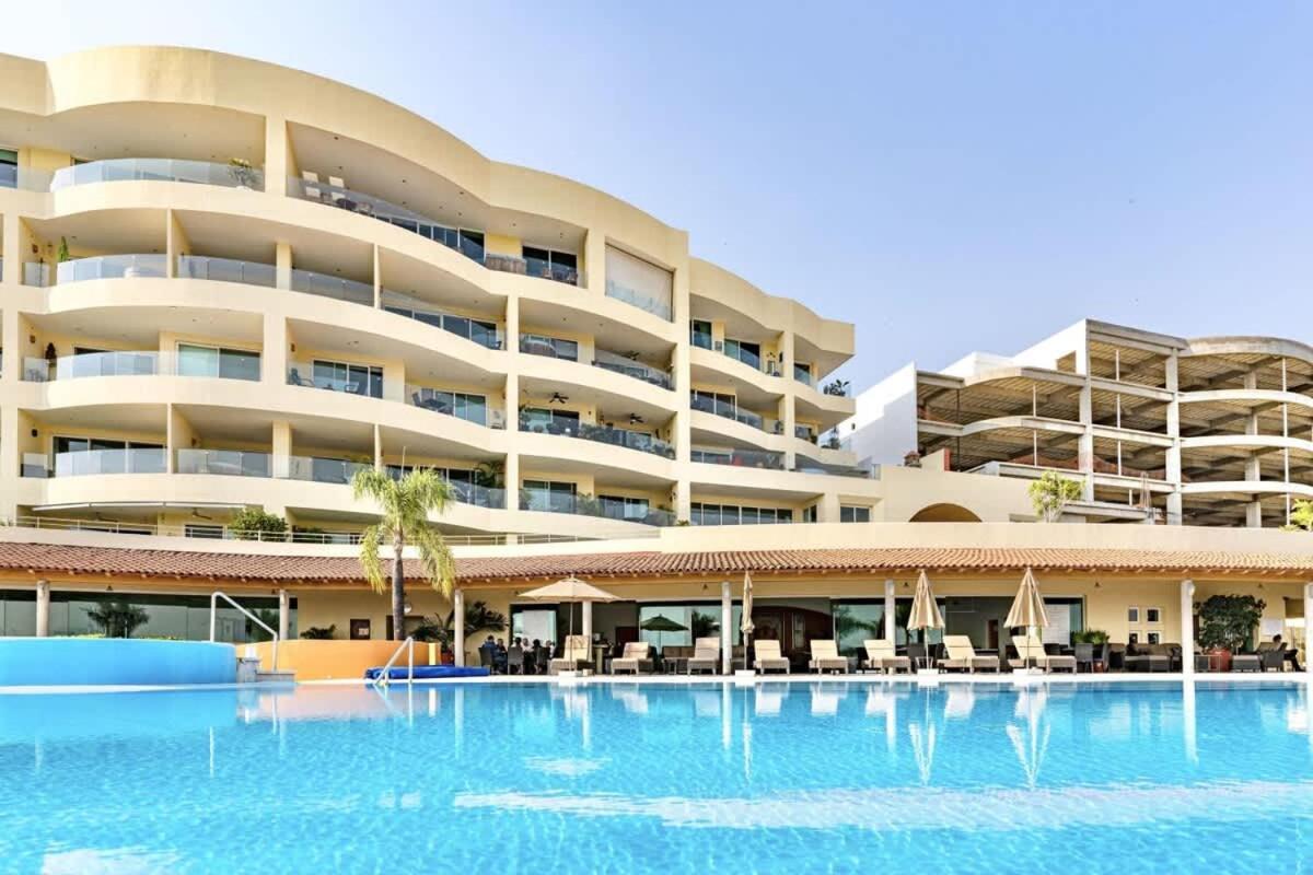 ANANA El Dorado 106 Condo Pool Lake Views - B&B Ajijic