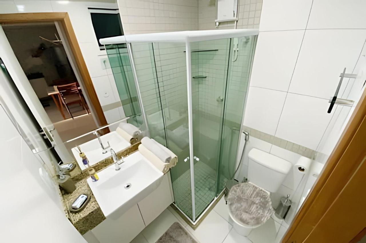 ITAPARICA EXCLUSIVE PLACE - Chambres d'hôtes Vila Velha