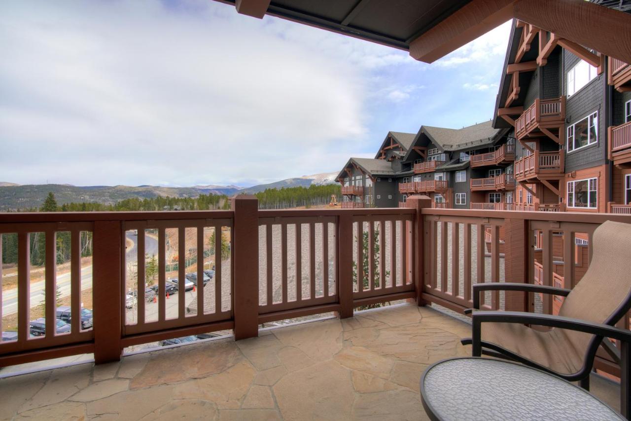 Mountaintop Escape Luxury Resort Condo - Ferienwohnung Breckenridge