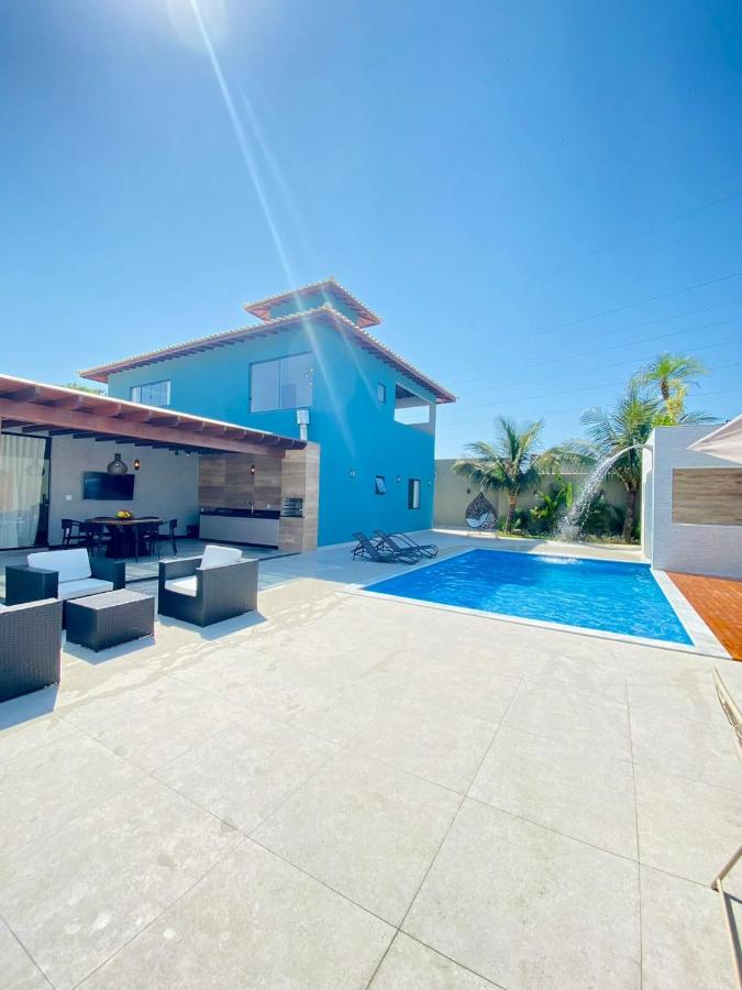 Casa Amaral BúziosII - Bed and Breakfast Búzios