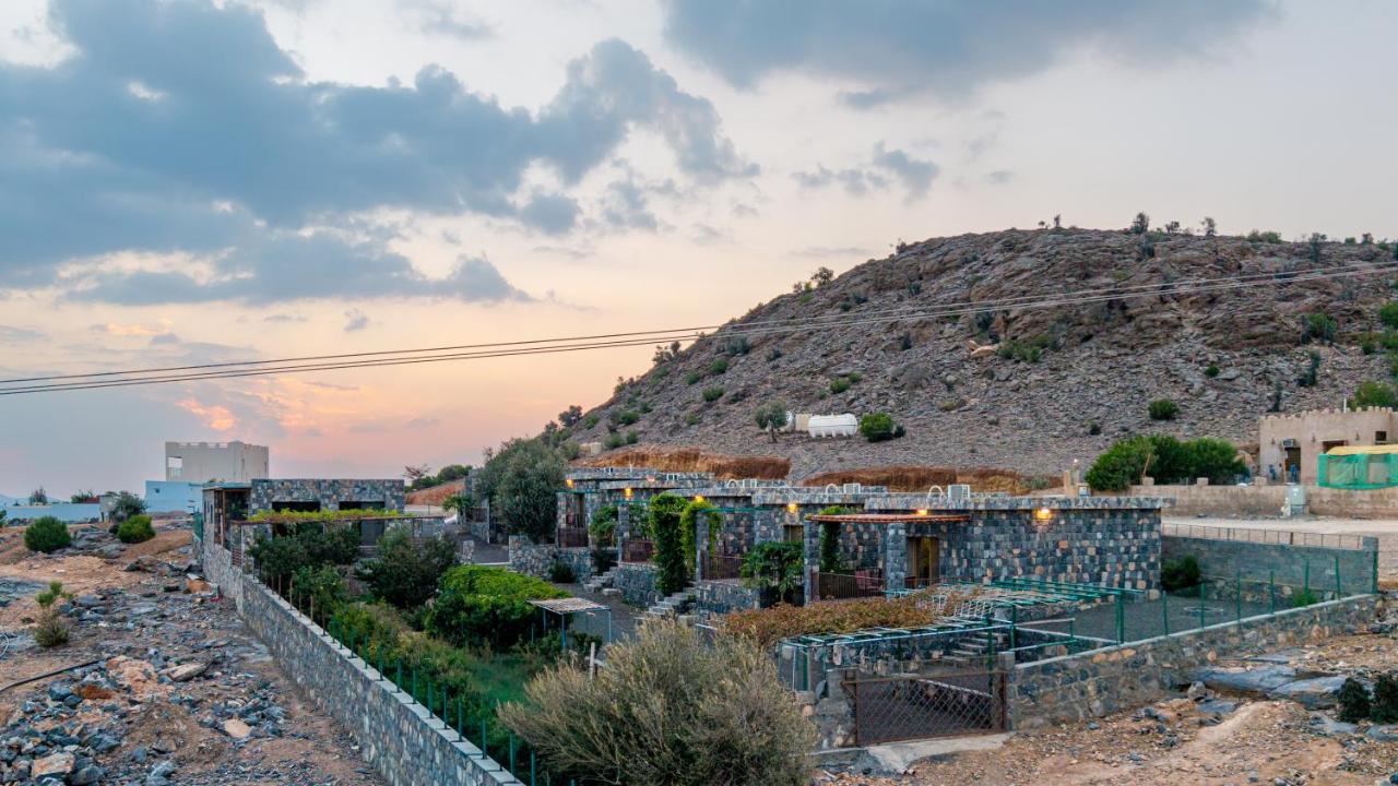 jabal shams view stay نزل إطلالة جبل شمس
