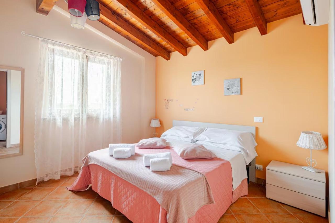 Appartamento VILLA ADRY - Chambres d’hôtes Rome