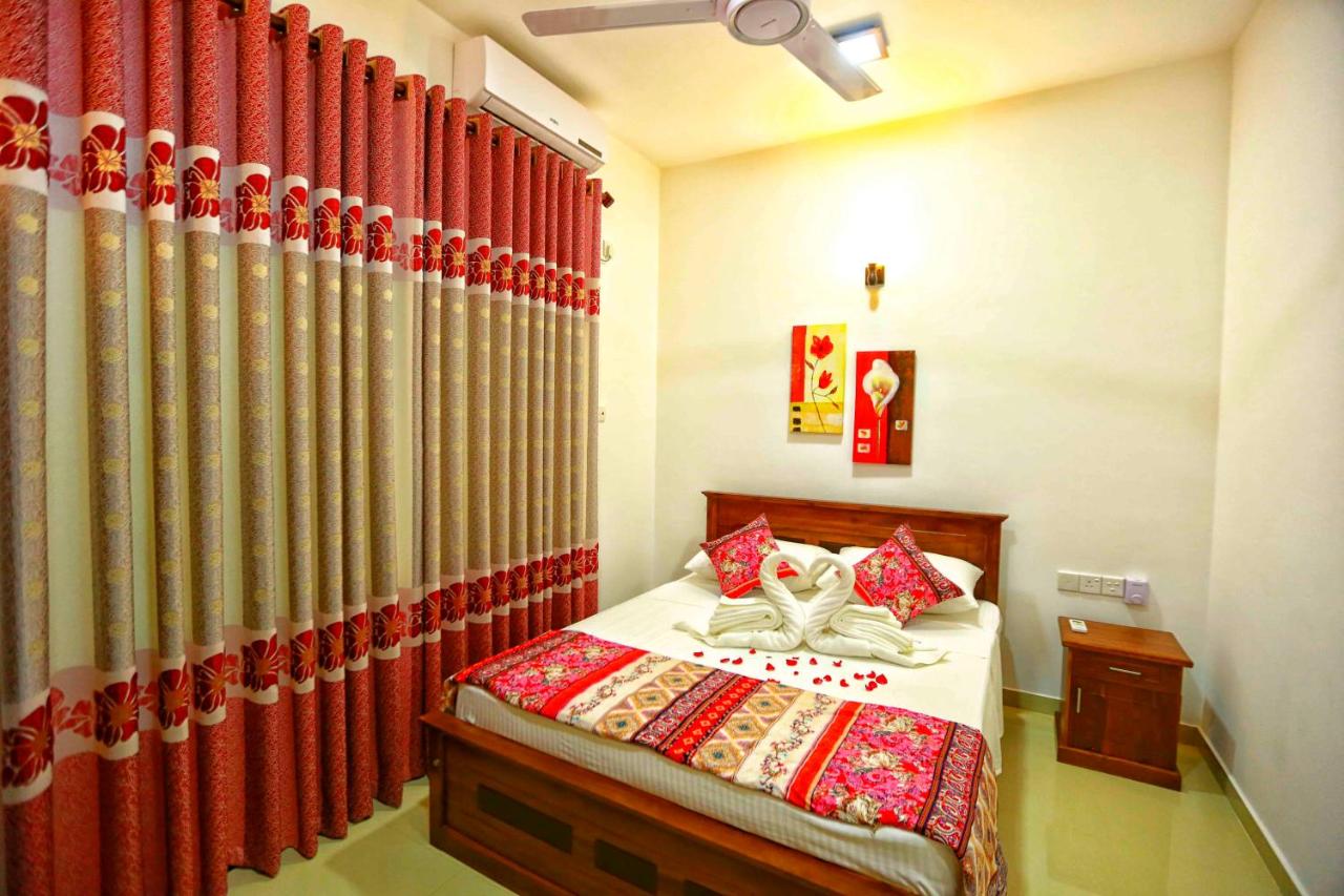 Orchidee Apartments - B&B