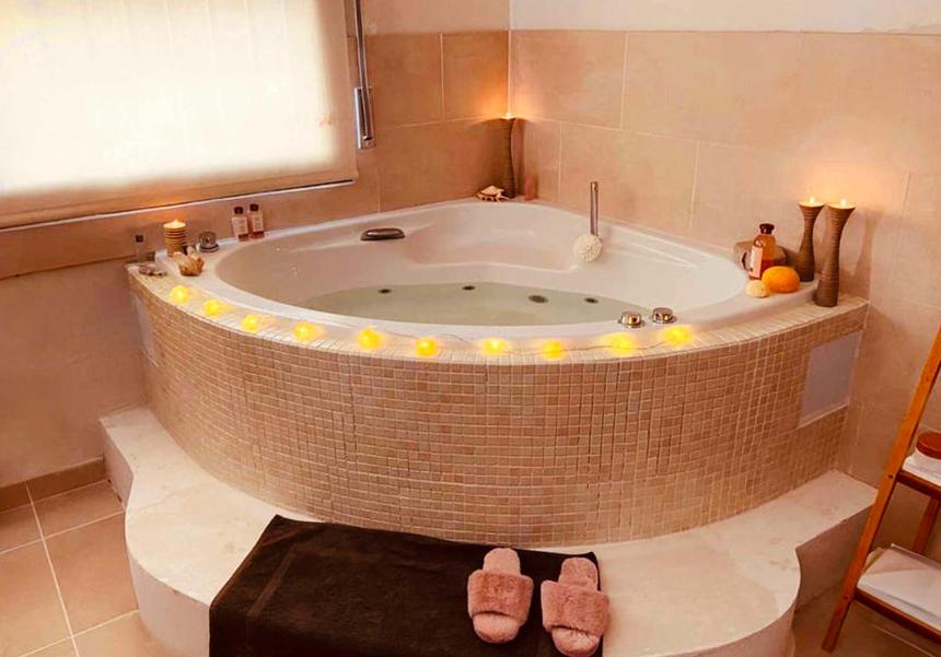 Can Mimosa - B&B Tortosa