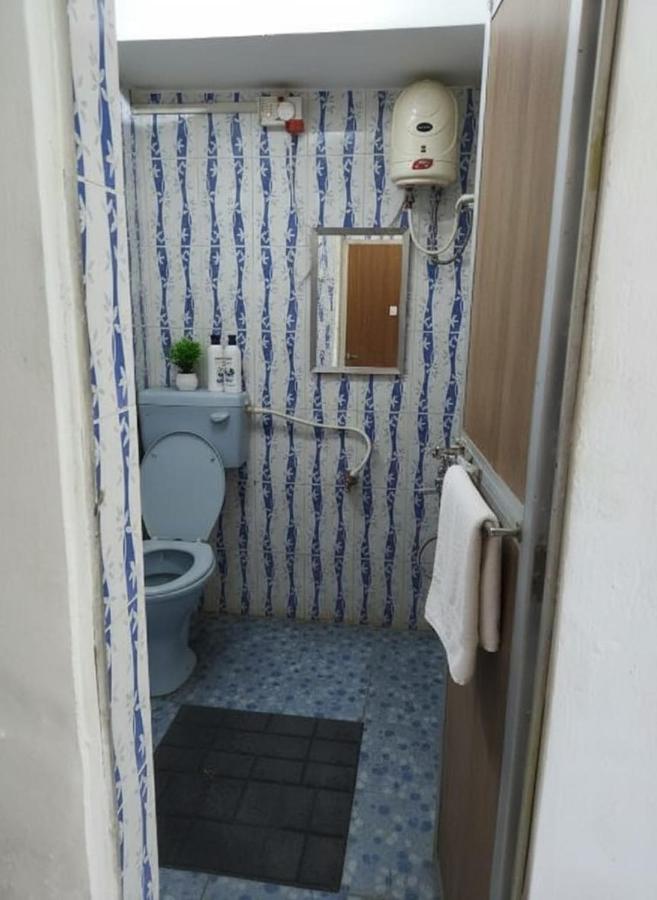 Habitación Doble Deluxe