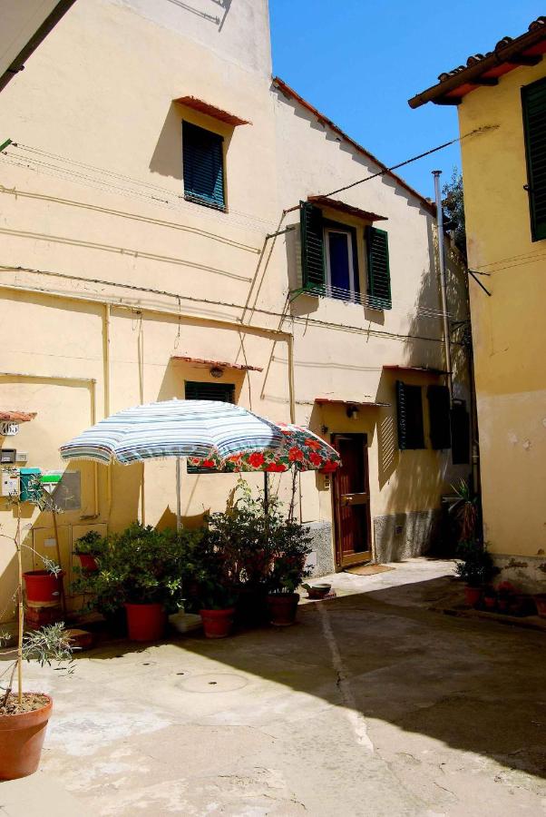 Charming and Cozy House in Florence - Ferienwohnung Florenz