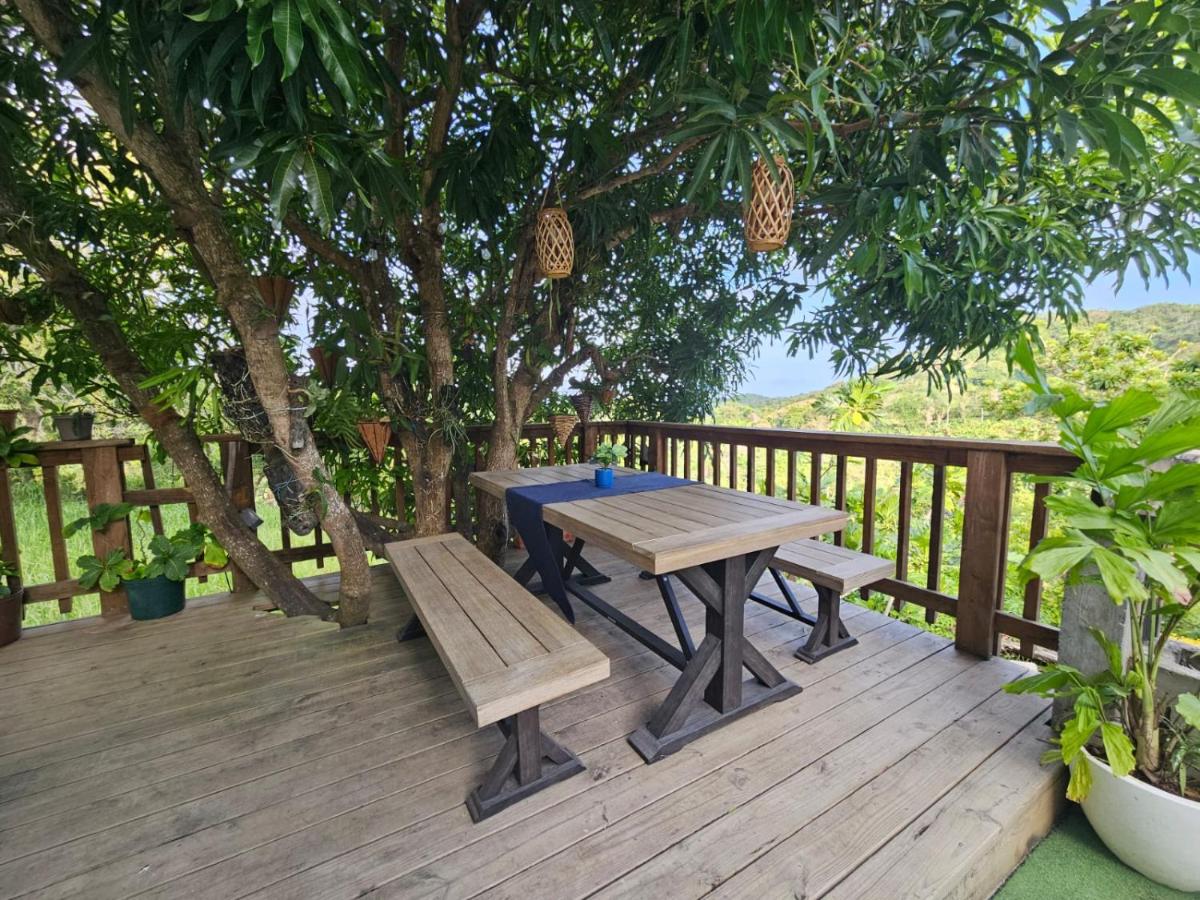 Margarita Lodge - B&B Roatán