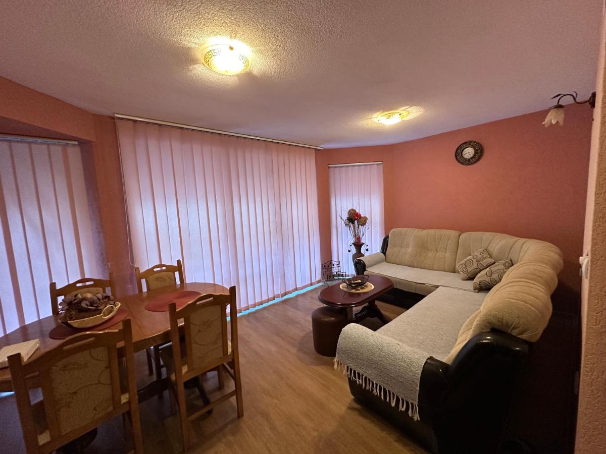 Appartamento con 1 Camera da Letto e Terrazza