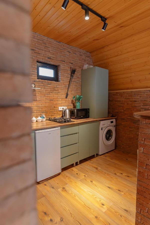 Memoria Kazbegi - B&B Arsha