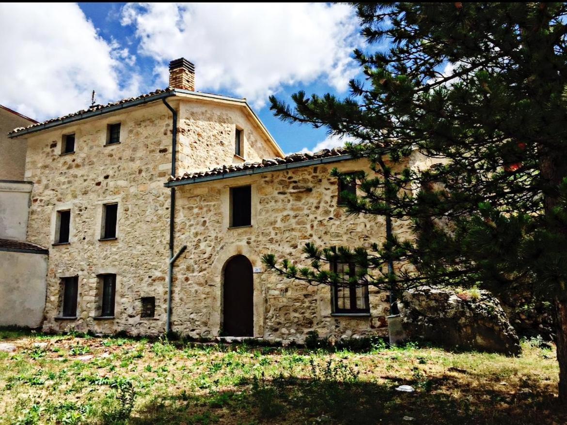 Animae Petra - B&B Lettopalena