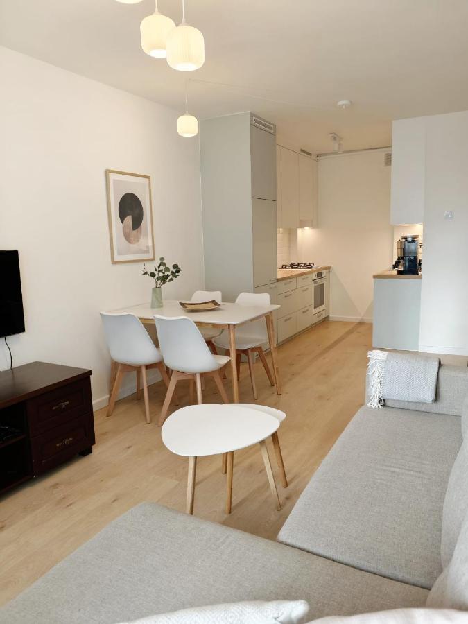 Wakacyjne mieszkanie - B&B Gdansk