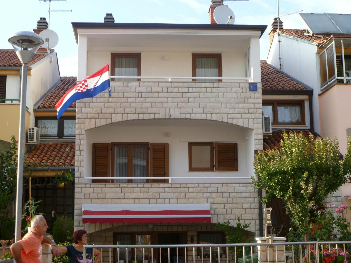 Ani Apartments - Ferienwohnung Umag