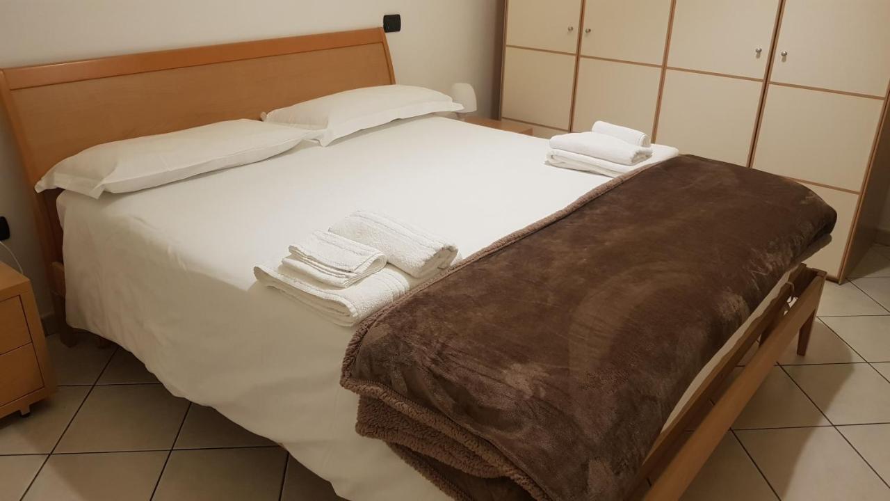 Greencopper's House - Bed and Breakfast Salerno