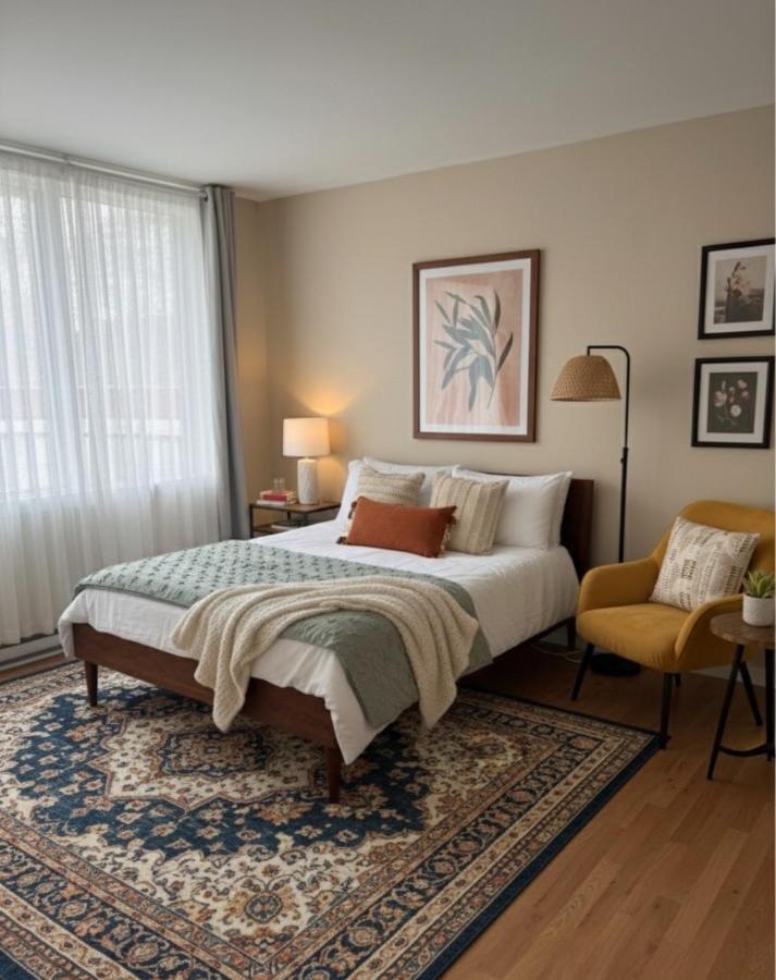 Cosy urban space - B&B Londres