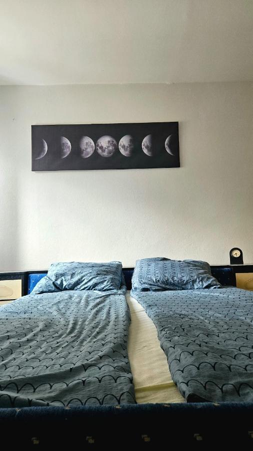 Stan na dan - Apartman Centar Kakanj - Bed and Breakfast Kakanj