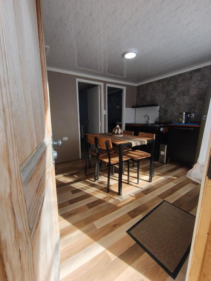 departamento karukinka - B&B Punta Arenas