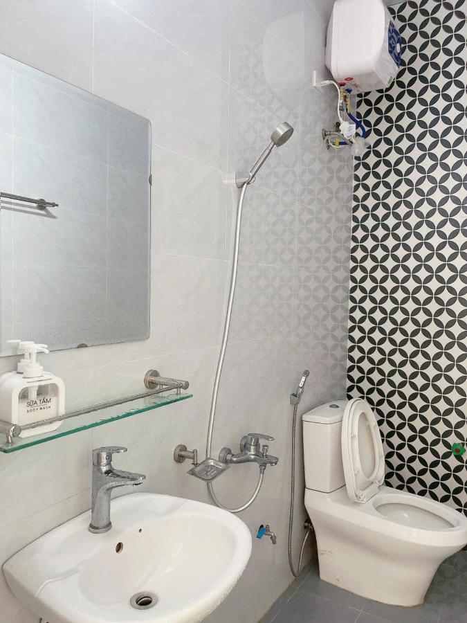 Chambre Lit King-Size Standard