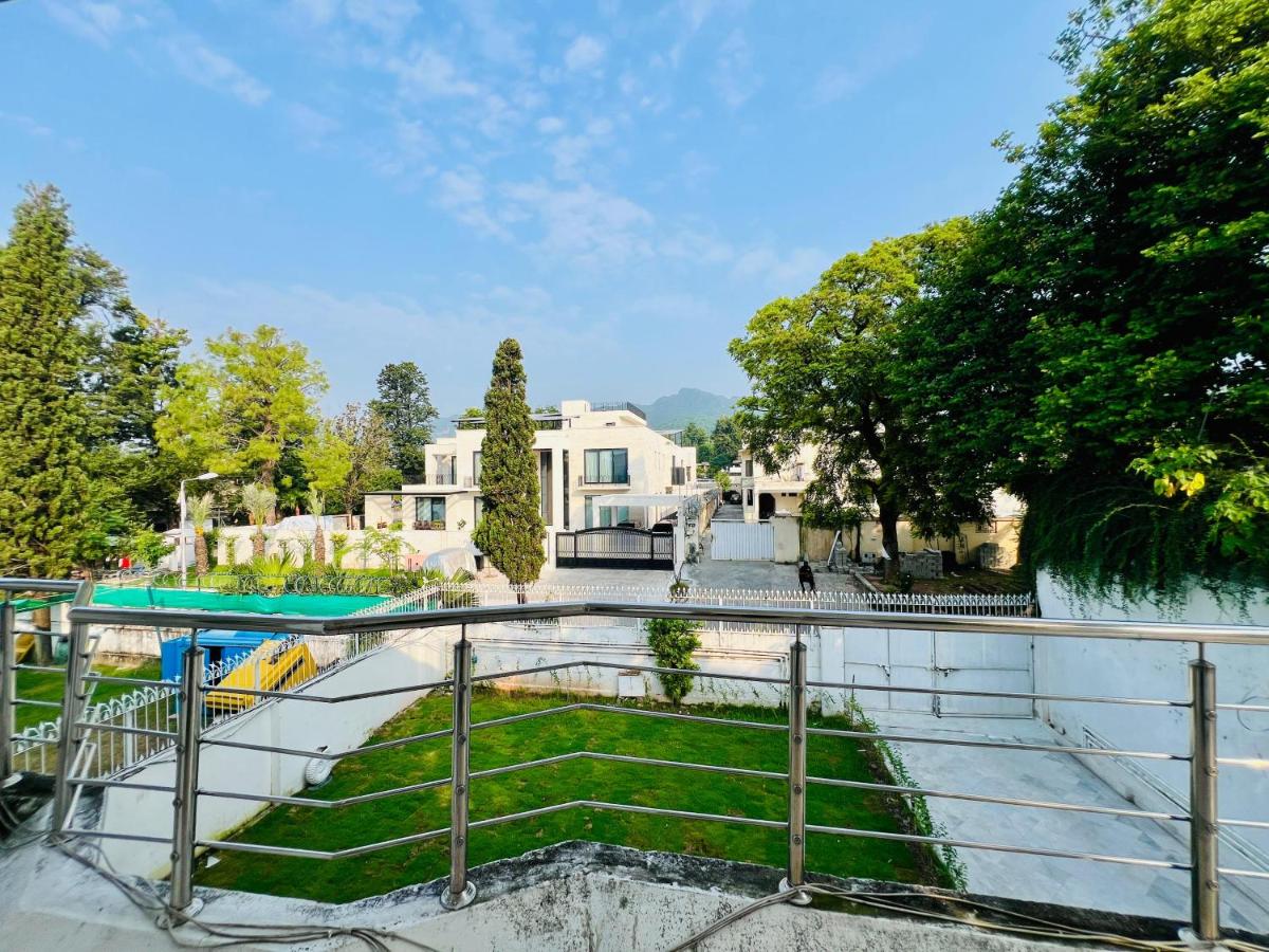 Vista Lodge Guest House - Ferienwohnung Islamabad