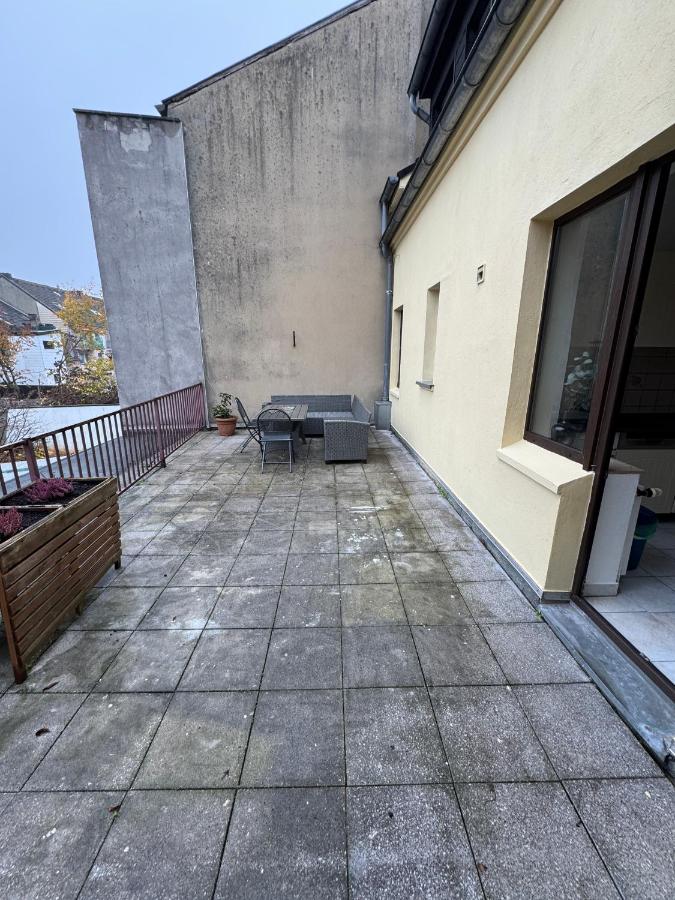 Vi21-Vi23 Schöne Apartments in Viersen Zentrum - B&B Viersen