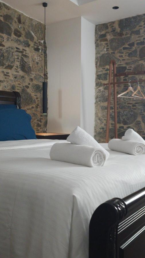 Ephrosinis Cottage - Bed and Breakfast Pedoulás