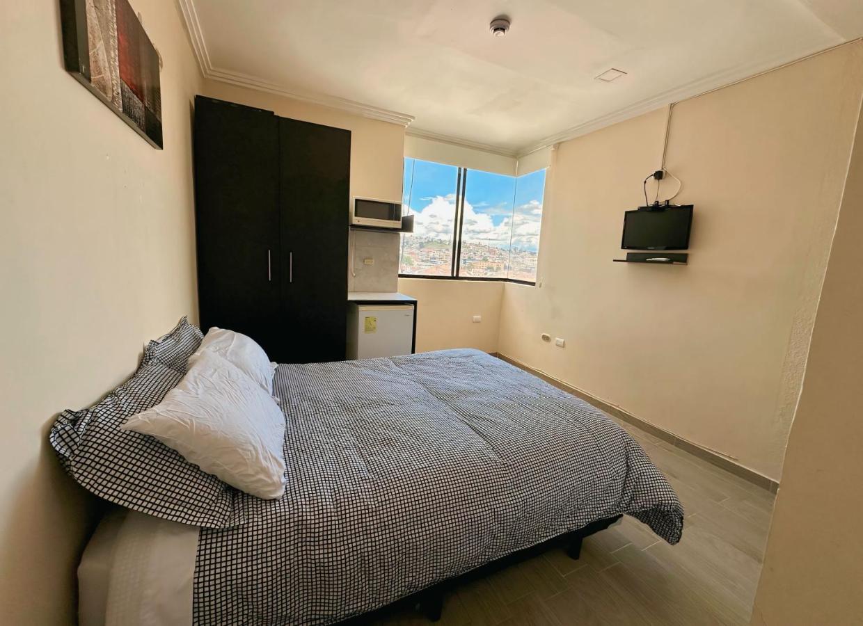 Standaard Tweepersoonskamer