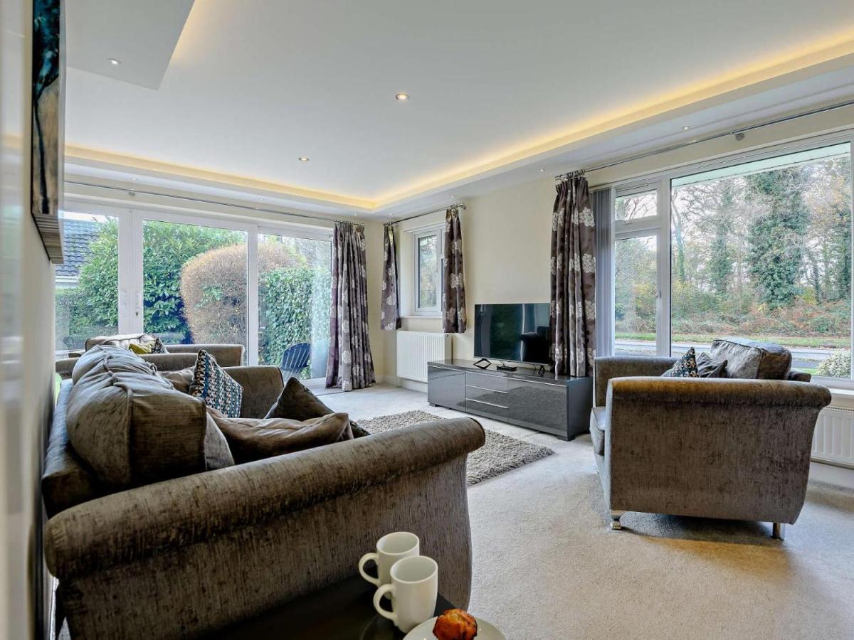 2 Bed in Christchurch oc-93458 - Chambres d'hôtes Christchurch