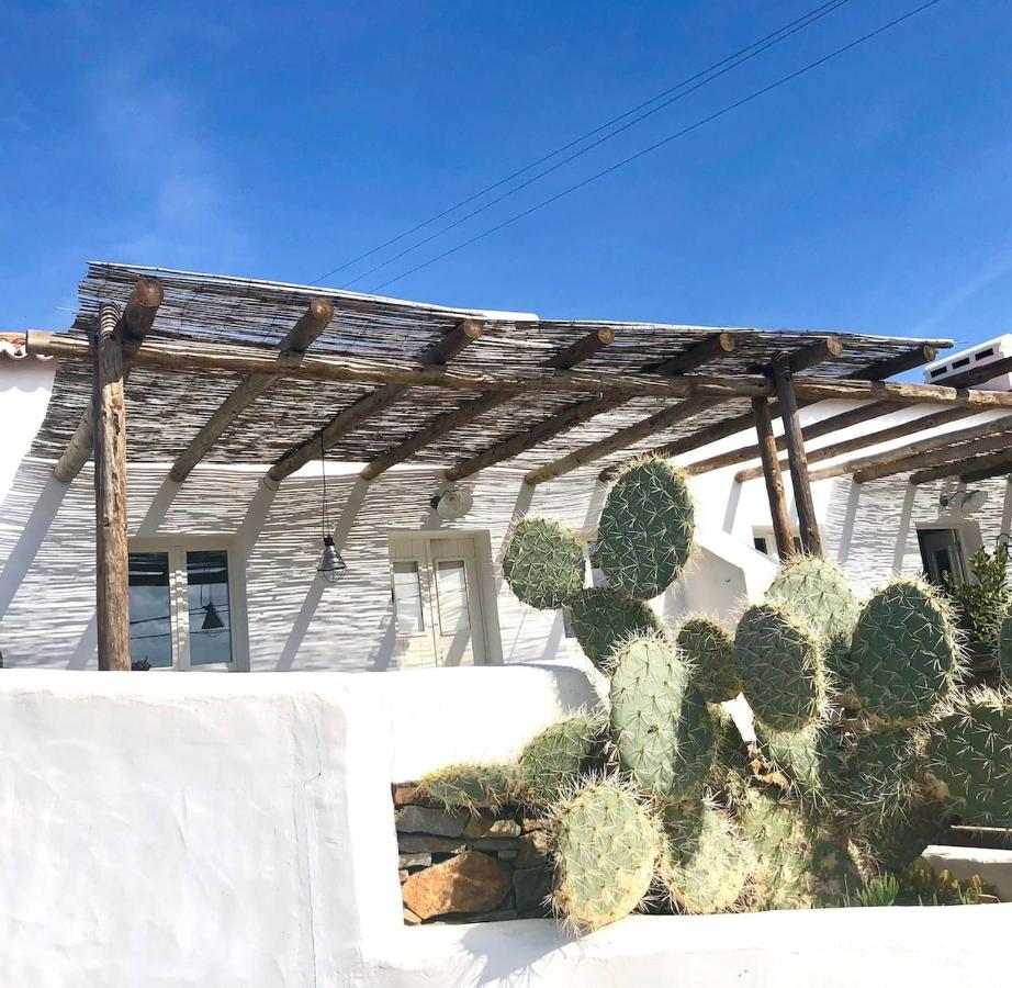 Casa Poente - Casas de Seixe - B&B São Teotónio
